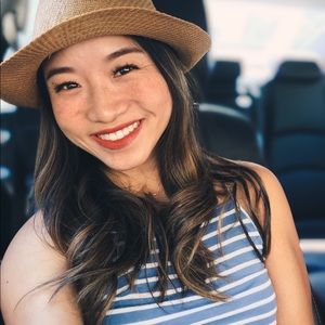 Meet your Posher, Lincy